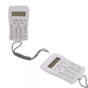 CALCULADORA TALLY personalizada